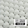 0.20g Specna Arms CORE BIO BBs - 3000 Pcs