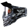 Masque paintball JT Flex 8 Snow