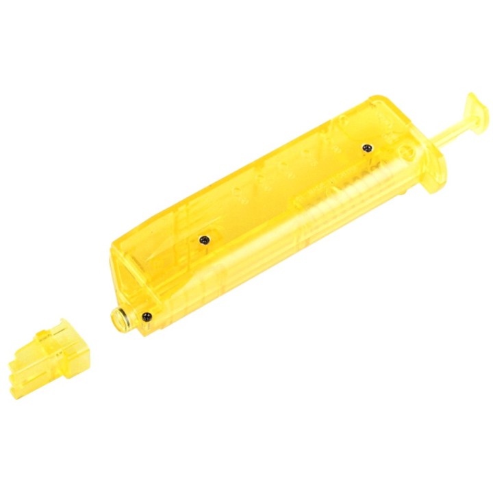 Speedloader BB Magazine - Yellow - Black Eagle