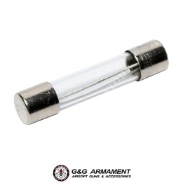 airsoft fusible 25A G&G