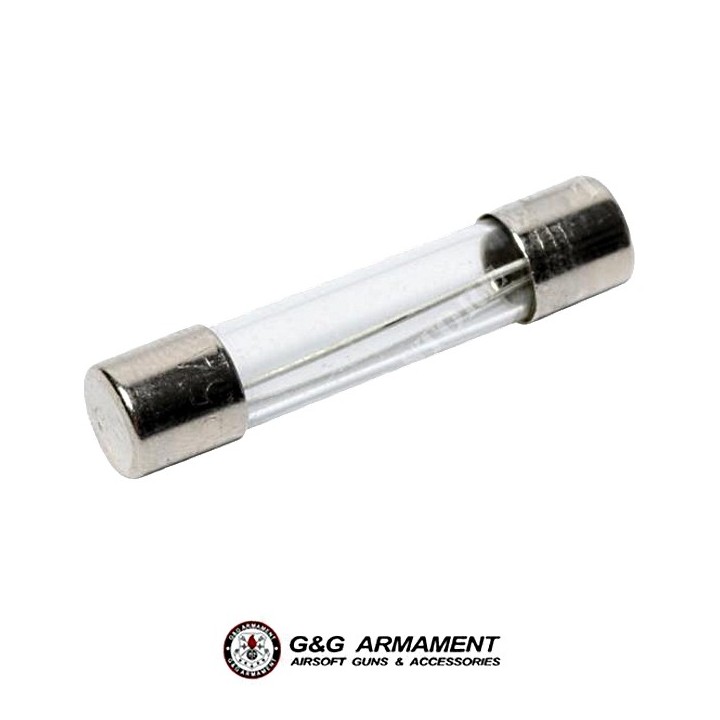 airsoft fusible 25A G&G
