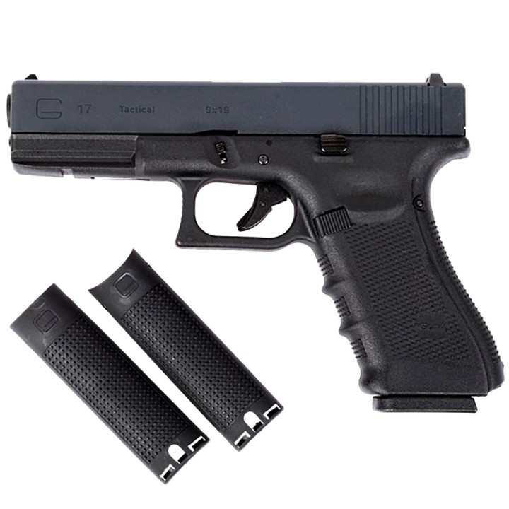 Glock 17 G17 R17 GEN4 airsoft 6mm