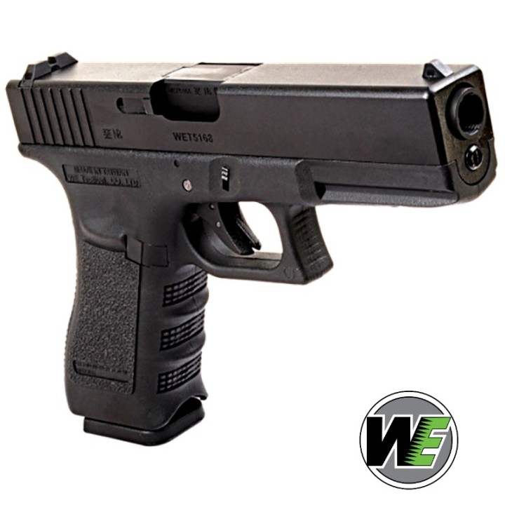 réplique airsoft Glock 17 G17 R17 GEN4