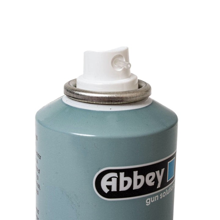 Abbey Silicone Gun Oil 35 Aerosol - Oil / Lube