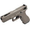 réplique airsoft AEP électrique