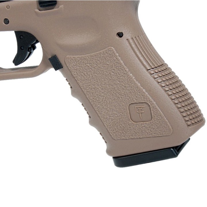 SAIGO 23 GBB TAN - Produits Airsoft