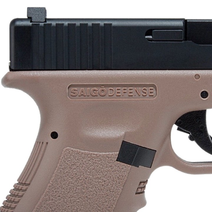 SAIGO 23 GBB TAN - Produits Airsoft