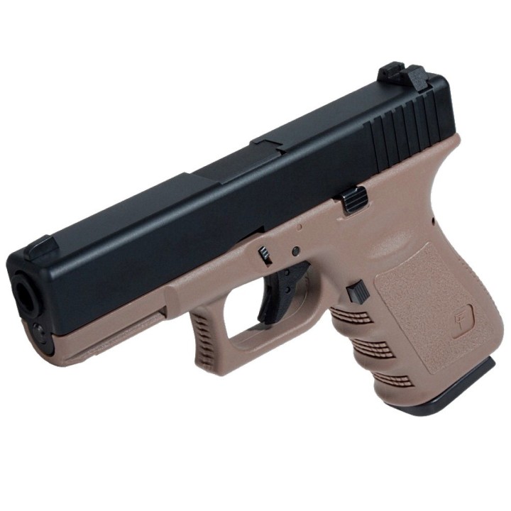 SAIGO 23 GBB TAN - Produits Airsoft