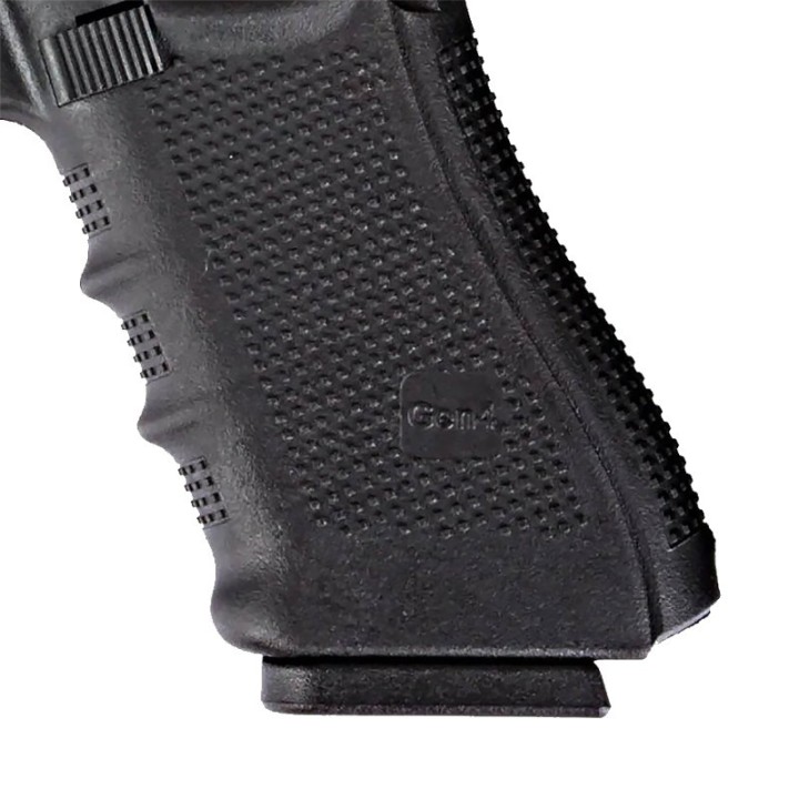 G18 WE R18C Gen4 full auto airsoft pistol GBB
