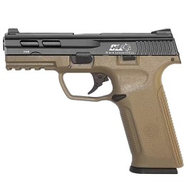 réplique airsoft ICS GBB MS XAE