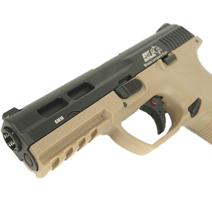 airsoft ICS