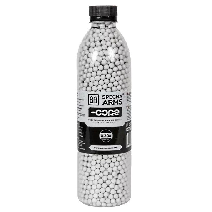billes airsoft 6mm Specna Arms