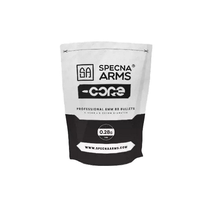 billes airsoft 6mm 0,28g Specna Arms
