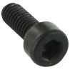 Flat top rail A screw BE68_44 