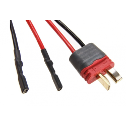 17831 Scorpion Evo 19947 New Mosfet with T dean