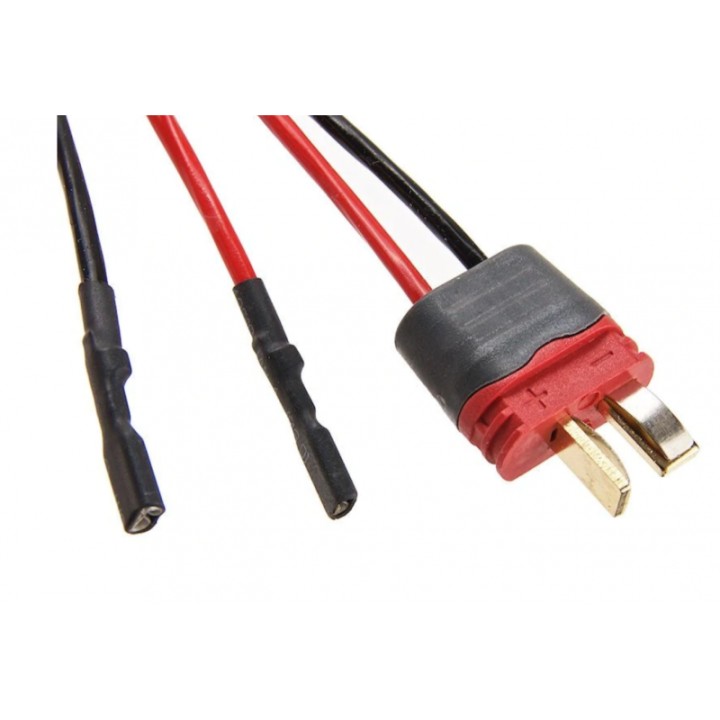 17831 Scorpion Evo 19947 New Mosfet with T dean