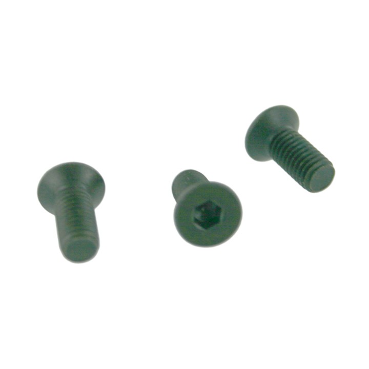 Body screw BE68_55 