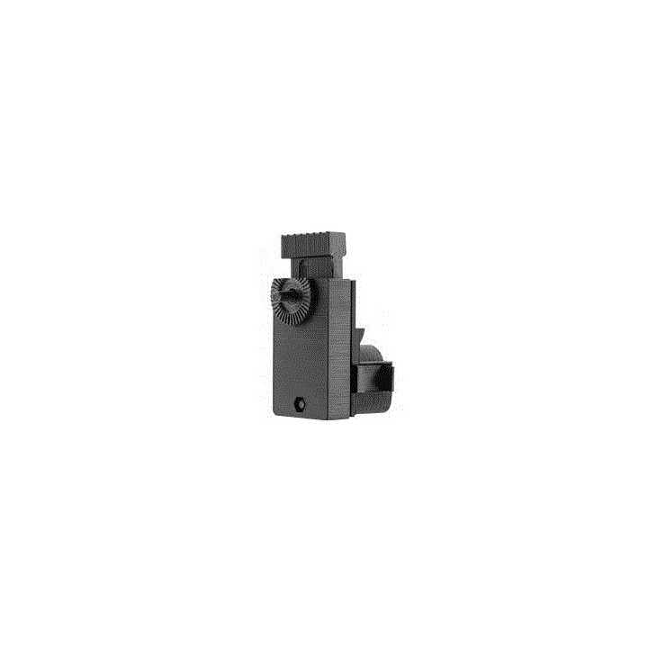 Holster à rétention de pontet pour AAP-01