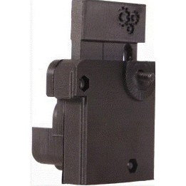 Holster à rétention de pontet pour AAP-01