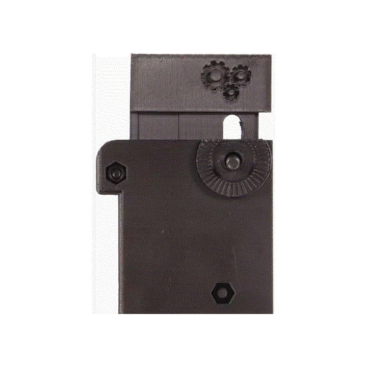Holster à rétention de pontet pour Glock 17/19/23