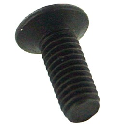 Body cover screw BE_57 