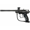 Pack Spyder Victor Black air
