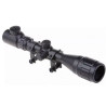 3-9X40 AOEG Scope