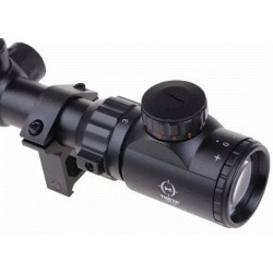 3-9X40 AOEG Scope