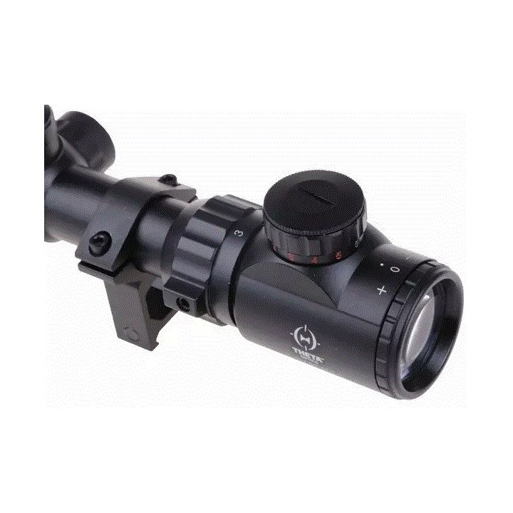 3-9X40 AOEG Scope