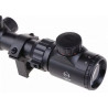 3-9X40 AOEG Scope