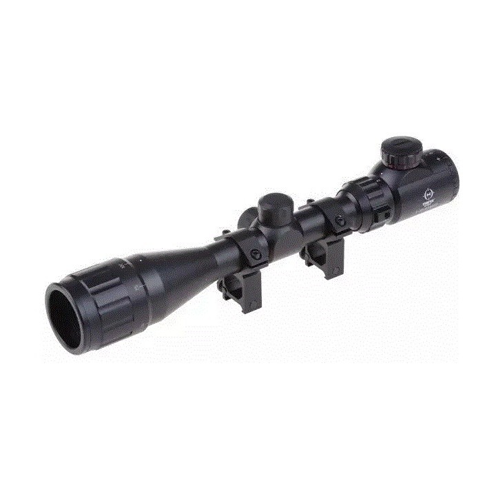 3-9X40 AOEG Scope