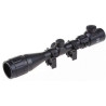 3-9X40 AOEG Scope