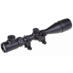 3-9X40 AOEG Scope