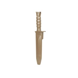 M9 bayonet replique - tan