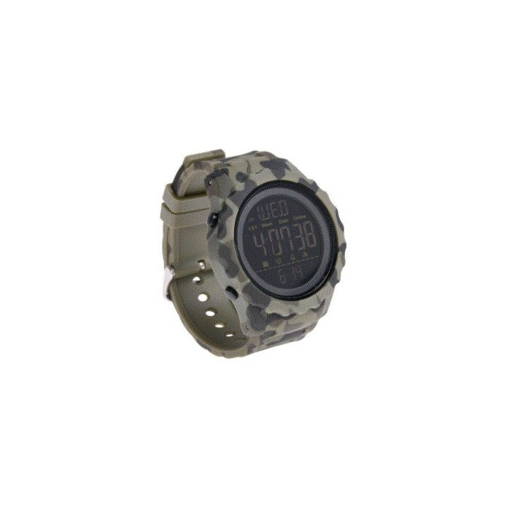 MONTRE TACTIQUE DIGITALE CAMO OD DELTA TACTICS