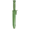 M9 bayonet replique - olive