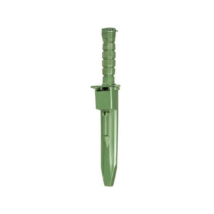M9 bayonet replique - olive