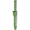 M9 bayonet replique - olive