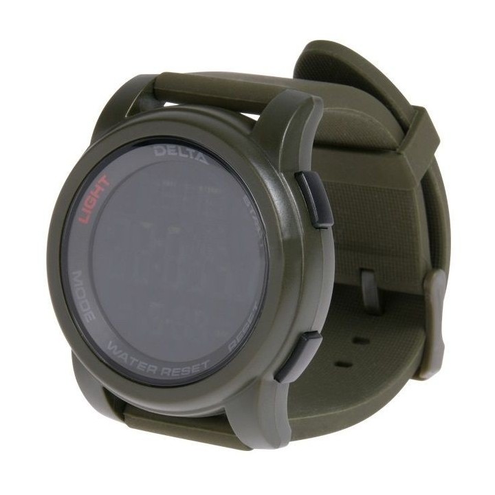 MONTRE TACTIQUE DIGITALE OD DELTA TACTICS