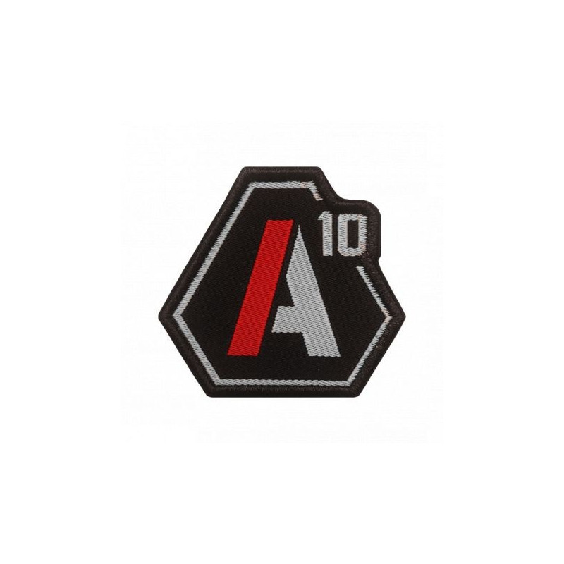patchs A10