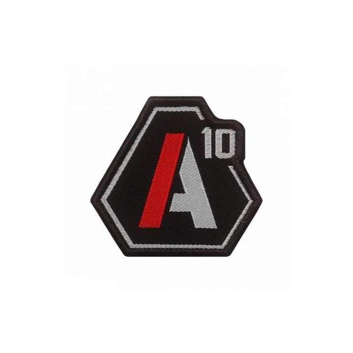 patchs A10