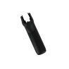 ELEMENT Handguard Spetsnaz set pour AK74U SERIES BLACK