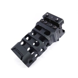 5KU QUICK DETACH ULTRALIGHT VERTICAL GRIP-45