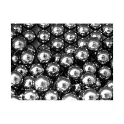 BLS BBs - 0,85g 1100bb Pellets -...