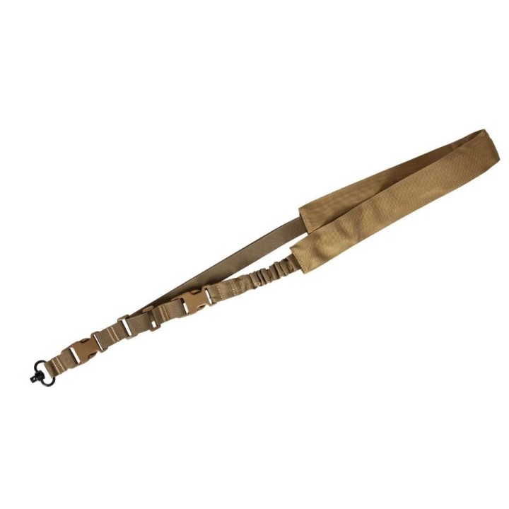 1-pkt sangle QD Desmo - Coyote Brown