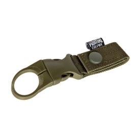 Attache sangle PRIMAL Green