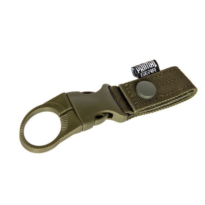 Attache sangle PRIMAL Green