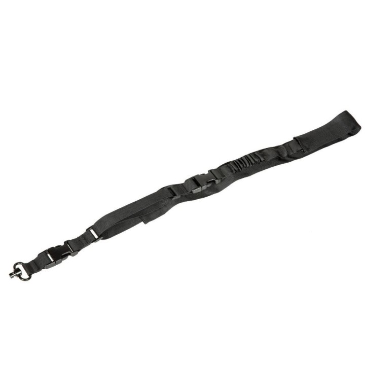 1-pct. Sangle QD Desmo - Noir