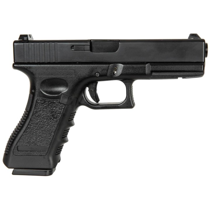 Double Bell G17 Gen.3 GBB