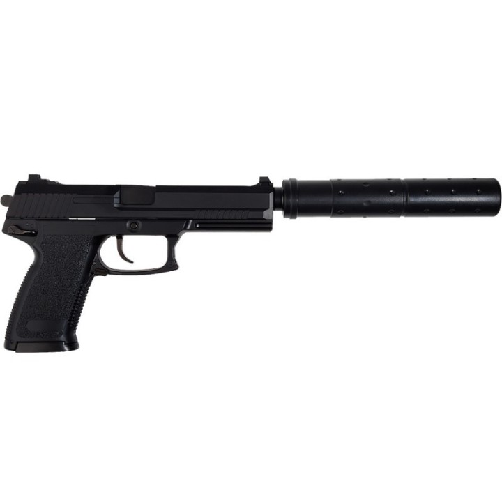 pistolet gaz airsoft réplique HK MK23